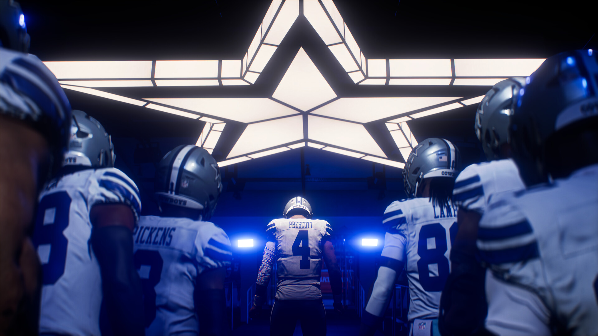 Madden NFL 27 screenshot 2