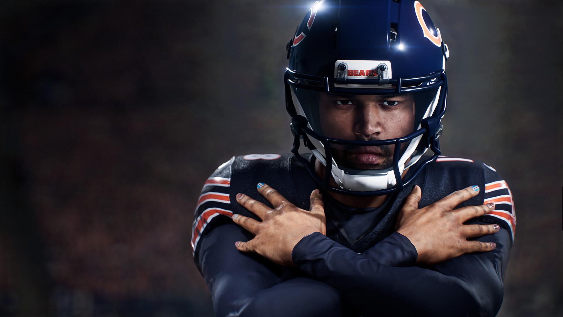 Madden NFL 27 screenshot 3