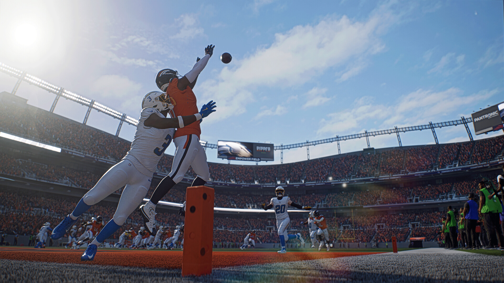 Madden NFL 27 screenshot 5